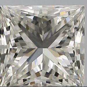 0.5 CT PRINCESS