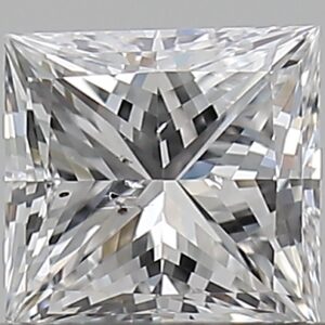 0.5 CT PRINCESS