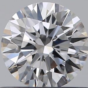 0.5 CT ROUND