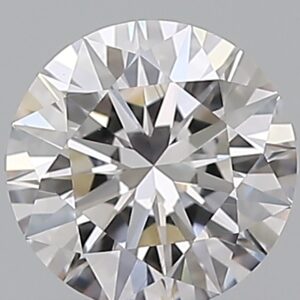 0.5 CT ROUND