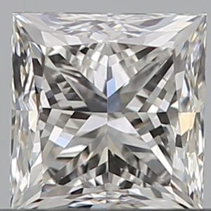 0.5 CT PRINCESS