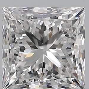 0.5 CT PRINCESS