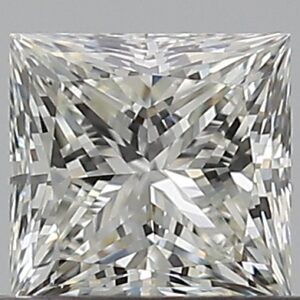 0.5 CT PRINCESS
