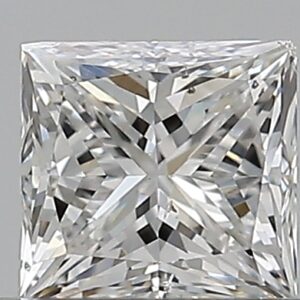 0.5 CT PRINCESS