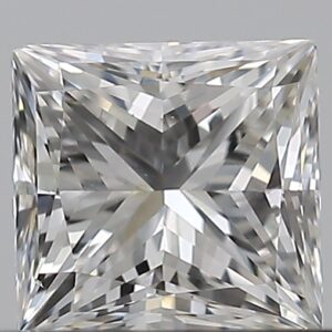 0.5 CT PRINCESS