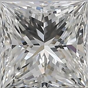 0.5 CT PRINCESS