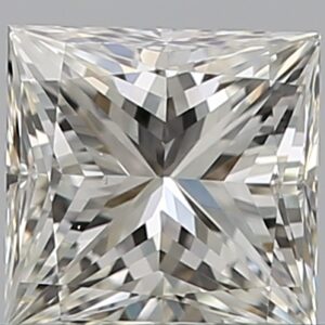 0.5 CT PRINCESS