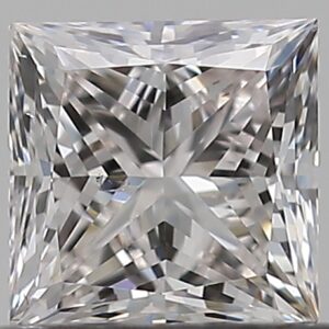 0.5 CT PRINCESS