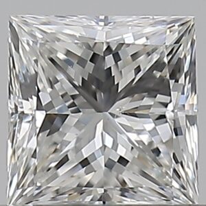 0.5 CT PRINCESS