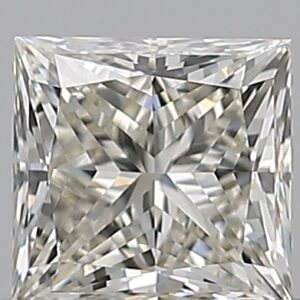 0.5 CT PRINCESS