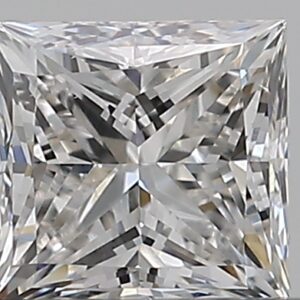 0.5 CT PRINCESS