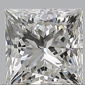 0.5 CT PRINCESS
