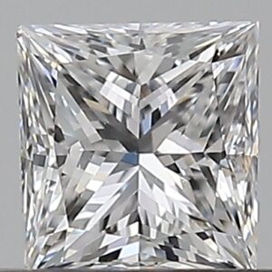 0.5 CT PRINCESS