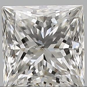 0.5 CT PRINCESS