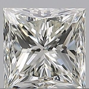 0.5 CT PRINCESS