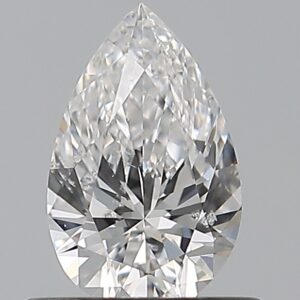0.5 CT PEAR
