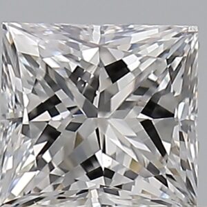0.5 CT PRINCESS