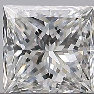 0.5 CT PRINCESS