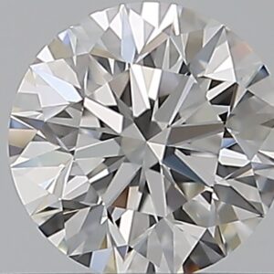 0.5 CT ROUND