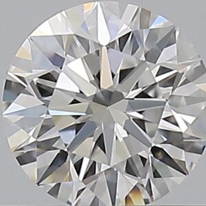 0.5 CT ROUND