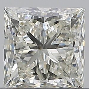 0.5 CT PRINCESS