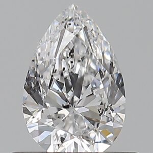 0.5 CT PEAR