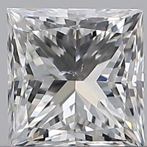 0.5 CT PRINCESS