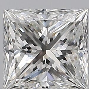 0.5 CT PRINCESS