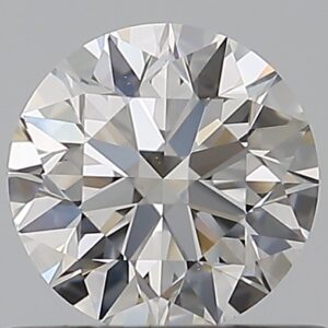 0.5 CT ROUND