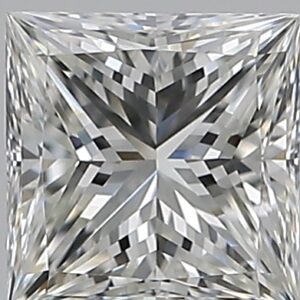 0.5 CT PRINCESS