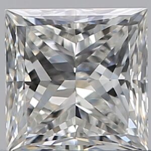 0.5 CT PRINCESS