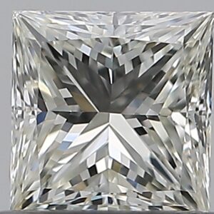 0.5 CT PRINCESS