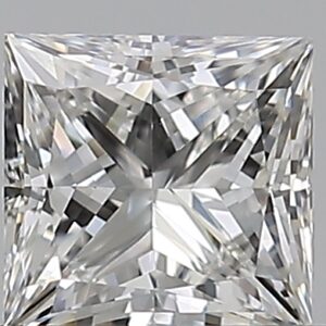 0.5 CT PRINCESS