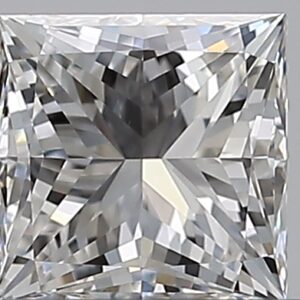 0.5 CT PRINCESS