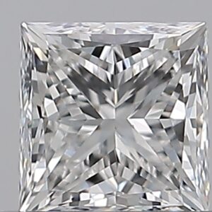 0.5 CT PRINCESS