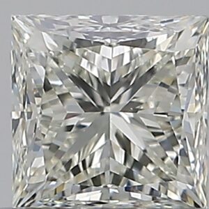 0.5 CT PRINCESS