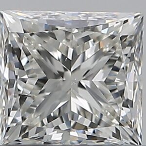 0.5 CT PRINCESS