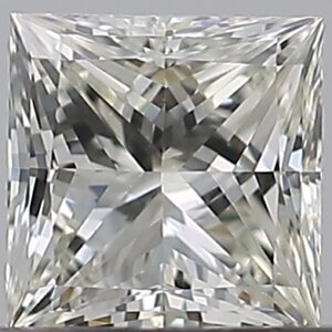 0.5 CT PRINCESS