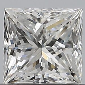 0.5 CT PRINCESS