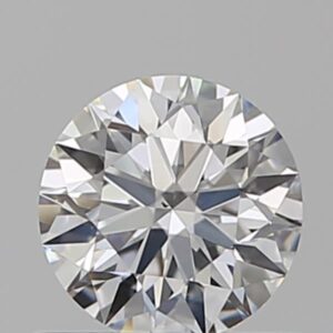 0.5 CT ROUND
