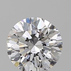 0.5 CT ROUND