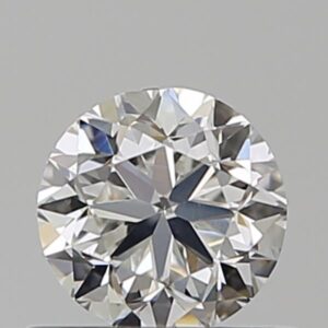 0.5 CT ROUND