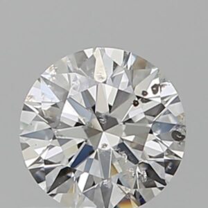 0.5 CT ROUND