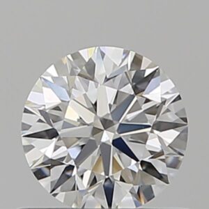 0.5 CT ROUND