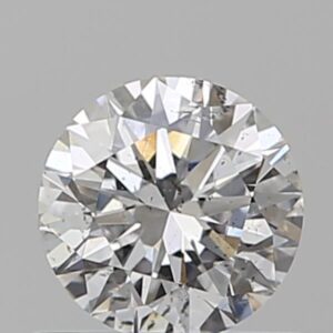 0.5 CT ROUND
