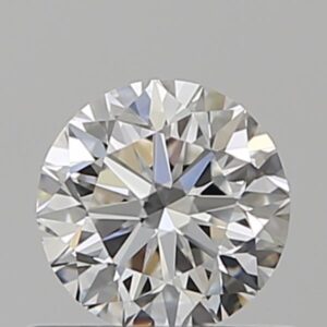 0.5 CT ROUND