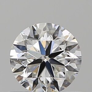 0.5 CT ROUND