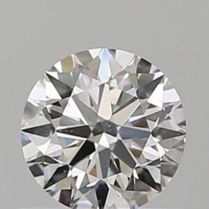 0.5 CT ROUND
