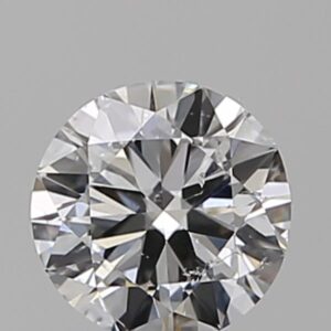 0.5 CT ROUND
