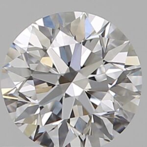 0.5 CT ROUND
